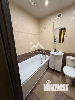 1-к квартира, вторичка, 42м2, 9/9 этаж