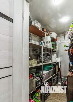 3-к квартира, вторичка, 60м2, 1/2 этаж