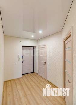 1-к квартира, вторичка, 44м2, 7/10 этаж