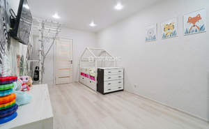 2-к квартира, вторичка, 62м2, 7/12 этаж