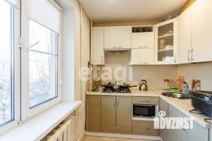 2-к квартира, вторичка, 36м2, 4/5 этаж