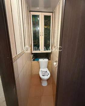 2-к квартира, вторичка, 52м2, 8/10 этаж