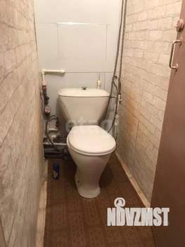 2-к квартира, вторичка, 42м2, 2/2 этаж