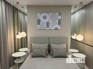 1-к квартира, вторичка, 35м2, 6/8 этаж