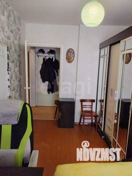 2-к квартира, вторичка, 44м2, 5/5 этаж