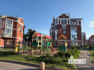 3-к квартира, вторичка, 82м2, 1/3 этаж