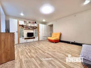 4-к квартира, вторичка, 96м2, 1/9 этаж