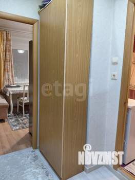 1-к квартира, вторичка, 39м2, 8/9 этаж