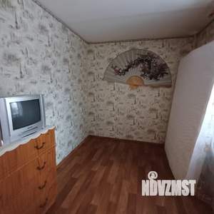 3-к квартира, вторичка, 50м2, 2/5 этаж