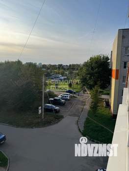 2-к квартира, вторичка, 53м2, 4/10 этаж