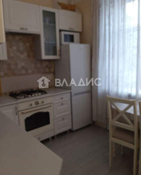 1-к квартира, вторичка, 40м2, 3/4 этаж