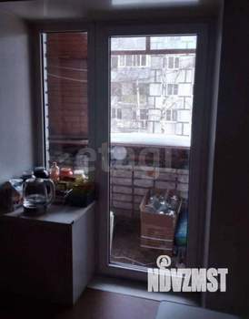 2-к квартира, вторичка, 35м2, 3/5 этаж