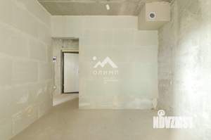 1-к квартира, вторичка, 30м2, 1/8 этаж