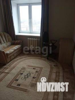 1-к квартира, вторичка, 31м2, 4/10 этаж