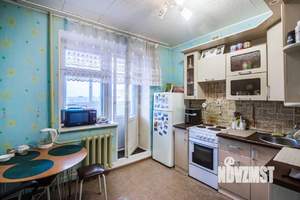 1-к квартира, вторичка, 35м2, 10/10 этаж