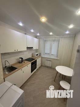 2-к квартира, вторичка, 45м2, 1/14 этаж