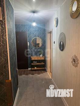 1-к квартира, вторичка, 38м2, 9/9 этаж