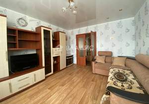 3-к квартира, вторичка, 61м2, 5/9 этаж