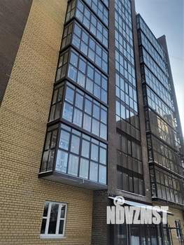 3-к квартира, вторичка, 96м2, 7/9 этаж