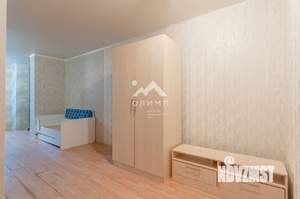 Студия квартира, вторичка, 30м2, 3/10 этаж