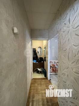 1-к квартира, вторичка, 31м2, 3/5 этаж