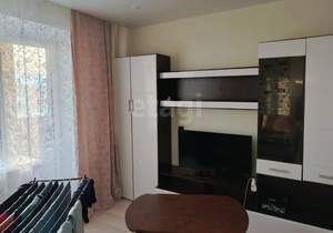 1-к квартира, вторичка, 32м2, 5/5 этаж