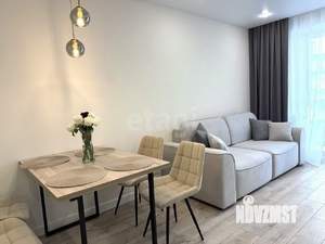 1-к квартира, вторичка, 44м2, 8/10 этаж