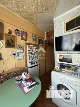 3-к квартира, вторичка, 58м2, 1/5 этаж