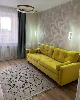 2-к квартира, вторичка, 65м2, 4/16 этаж