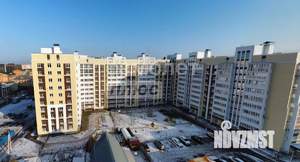 2-к квартира, сданный дом, 77м2, 10/10 этаж