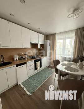 2-к квартира, вторичка, 46м2, 3/14 этаж