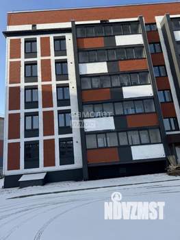 2-к квартира, вторичка, 48м2, 5/5 этаж
