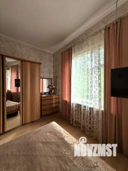 3-к квартира, вторичка, 79м2, 2/2 этаж