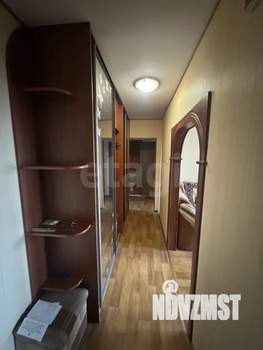 3-к квартира, вторичка, 63м2, 4/9 этаж