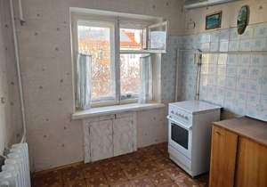 1-к квартира, вторичка, 32м2, 5/5 этаж