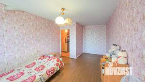 1-к квартира, вторичка, 34м2, 6/9 этаж