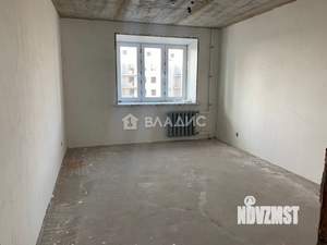 1-к квартира, вторичка, 36м2, 5/9 этаж