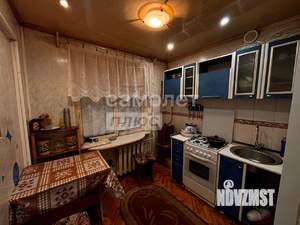 3-к квартира, вторичка, 49м2, 1/5 этаж