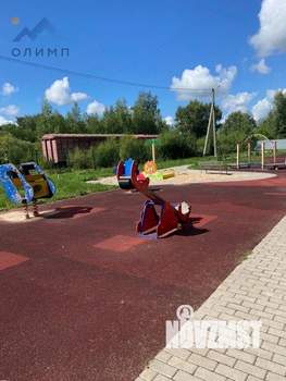 3-к квартира, вторичка, 66м2, 8/10 этаж