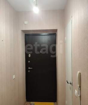 Студия квартира, вторичка, 26м2, 1/9 этаж