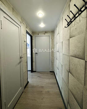 1-к квартира, вторичка, 30м2, 2/5 этаж