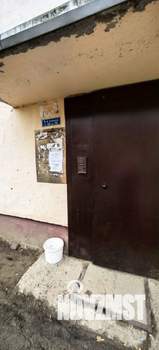 3-к квартира, вторичка, 54м2, 5/5 этаж