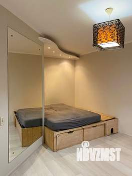 1-к квартира, вторичка, 34м2, 7/10 этаж