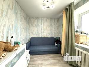 3-к квартира, вторичка, 60м2, 8/10 этаж