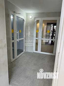 2-к квартира, вторичка, 67м2, 5/10 этаж