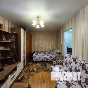 1-к квартира, вторичка, 31м2, 2/5 этаж