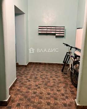 3-к квартира, вторичка, 60м2, 5/5 этаж