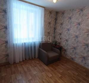 2-к квартира, вторичка, 44м2, 1/2 этаж