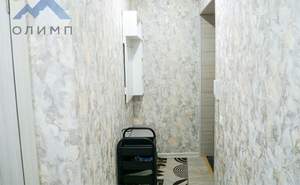 1-к квартира, вторичка, 36м2, 1/10 этаж