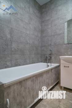 1-к квартира, вторичка, 42м2, 1/9 этаж